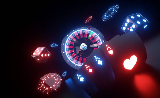 omtoto Playtech slot games and live-dealer interface