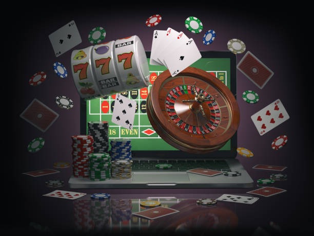 omtoto Sakong hand rankings chart showing poker hand values